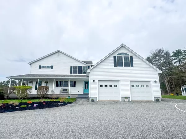 Hampden, ME 04444,66 Foster AVE