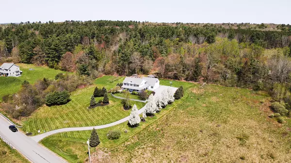 Hampden, ME 04444,66 Foster AVE