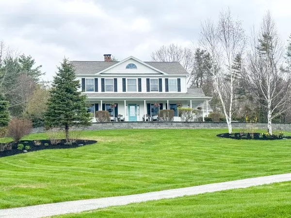 Hampden, ME 04444,66 Foster AVE