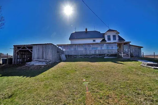 Littleton, ME 04730,474 Ingraham RD