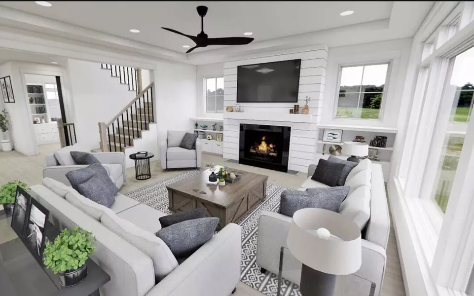 53 Deer Creek XING, Durham, ME 04222