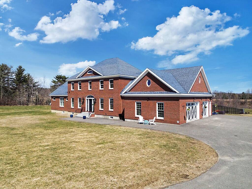 Waterville, ME 04901,Address not disclosed