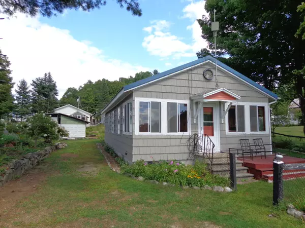 Shapleigh, ME 04076,68 Main ST