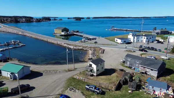 Jonesport, ME 04649,10 Wharf Street