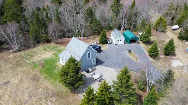 Addison, ME 04606,123 Basin RD