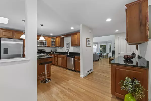 Wells, ME 04090,48 Windward Pointe DR #48