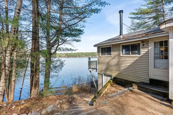 Shapleigh, ME 04076,89 14th ST