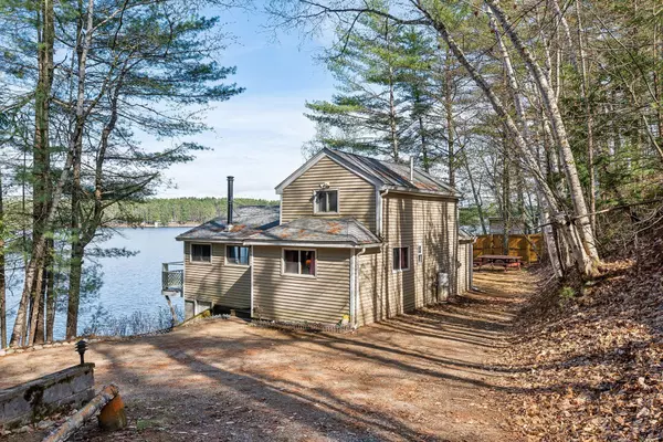 Shapleigh, ME 04076,89 14th ST