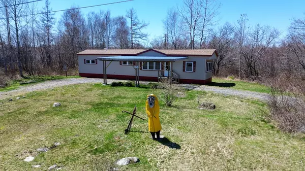 960 Mason Bay Road, Jonesport, ME 04649