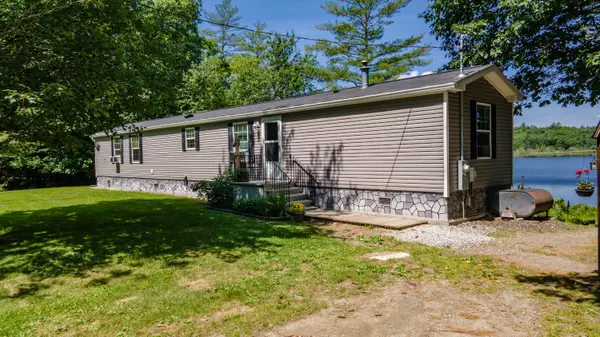 Augusta, ME 04330,232 Cross Hill RD