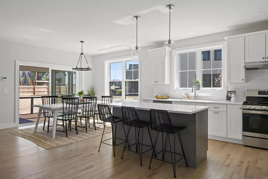 87 Owls Nest RD, Portland, ME 04102