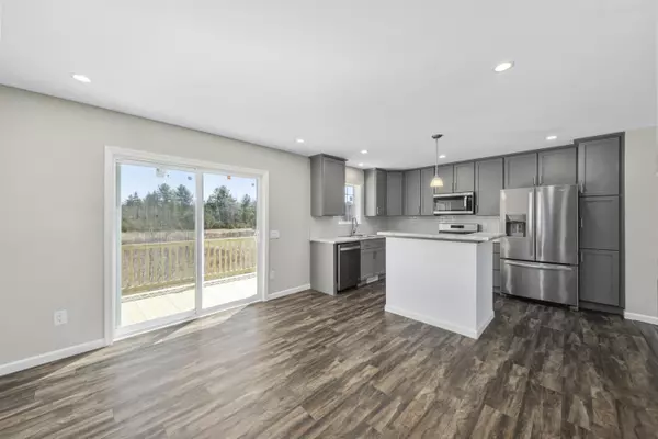 Cushing, ME 04863,255 Cushing RD