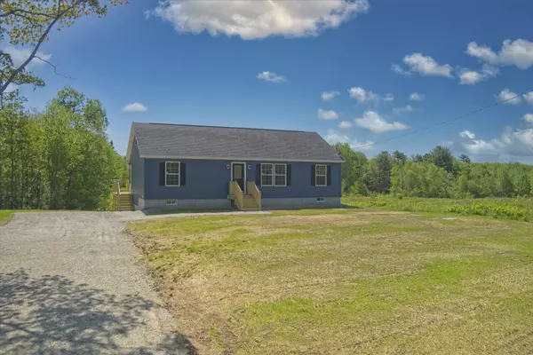 Cushing, ME 04863,255 Cushing RD