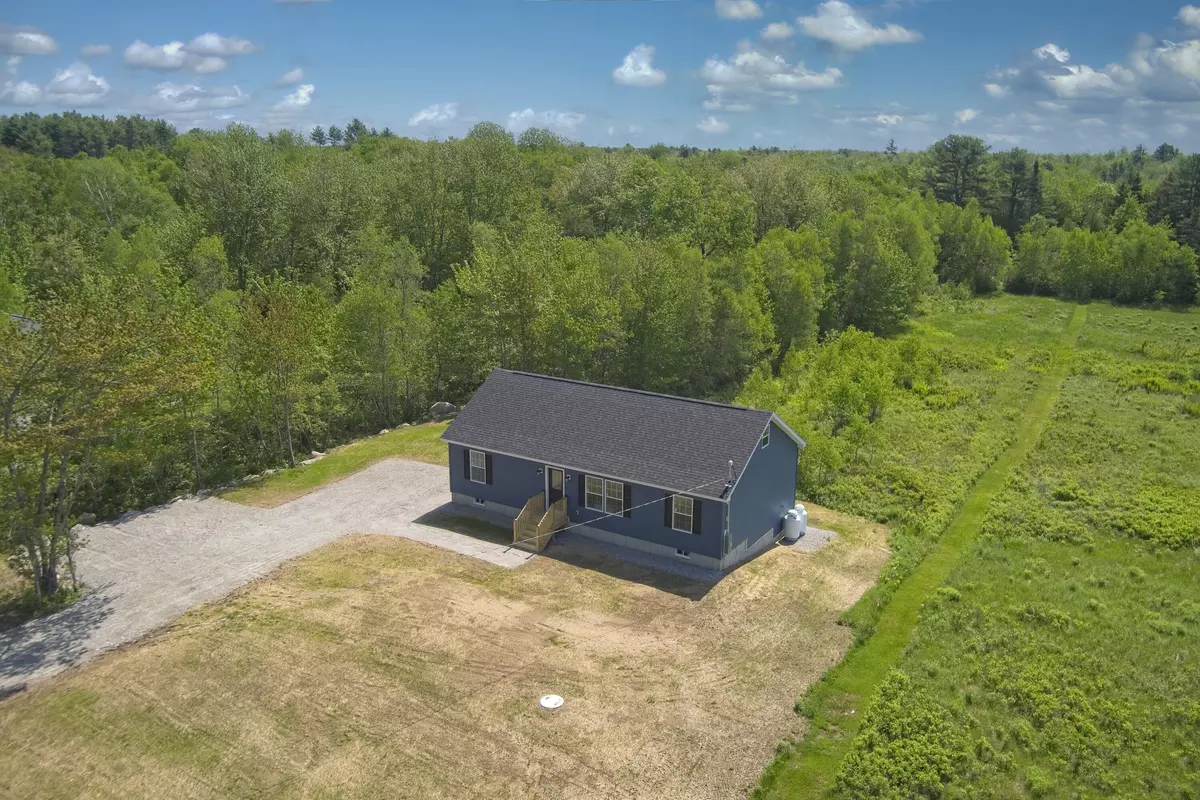 Cushing, ME 04863,255 Cushing RD