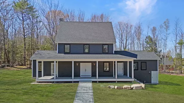 Brunswick, ME 04011,15 County XING