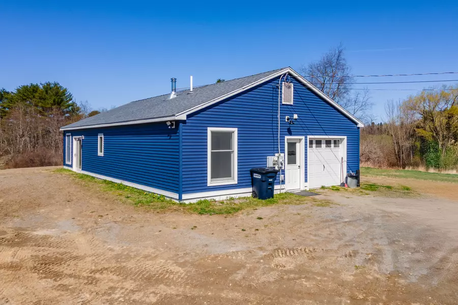 1157 Fuller RD, Carmel, ME 04419