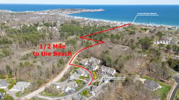 York, ME 03909,22 Spring Pond CIR #22