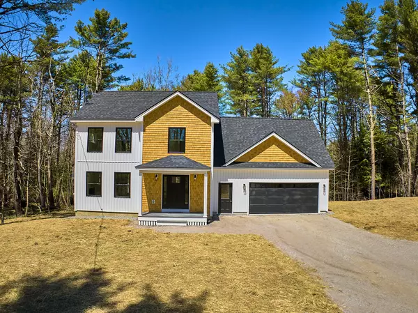 Freeport, ME 04032,143 Durham RD