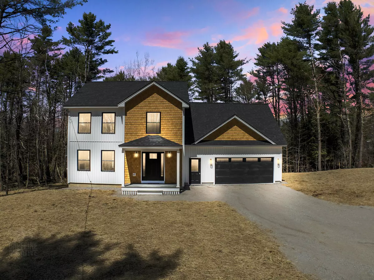 Freeport, ME 04032,143 Durham RD