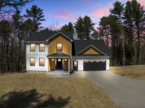 143 Durham RD, Freeport, ME 04032