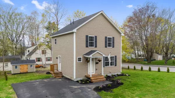 199 Central ST, Westbrook, ME 04092