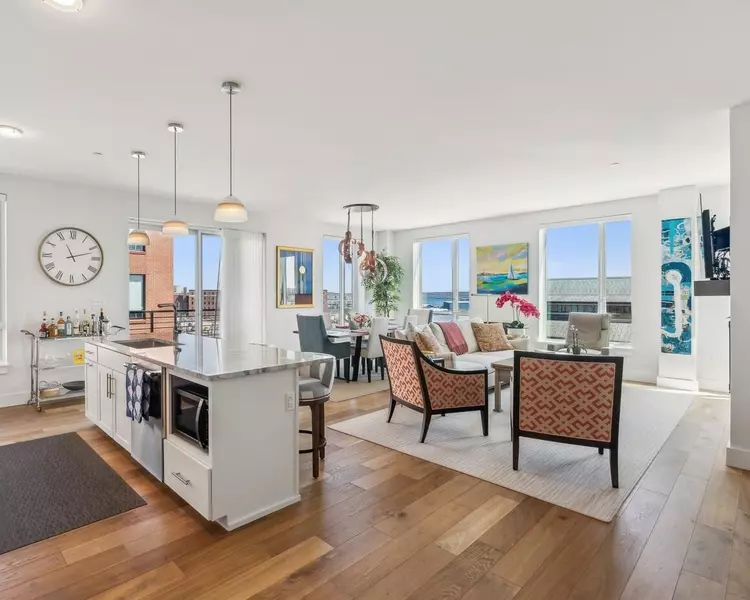 383 Commercial ST #500, Portland, ME 04101