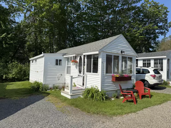 76 Post RD #C9, Wells, ME 04090