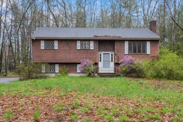 232 Old Alfred RD, Waterboro, ME 04030