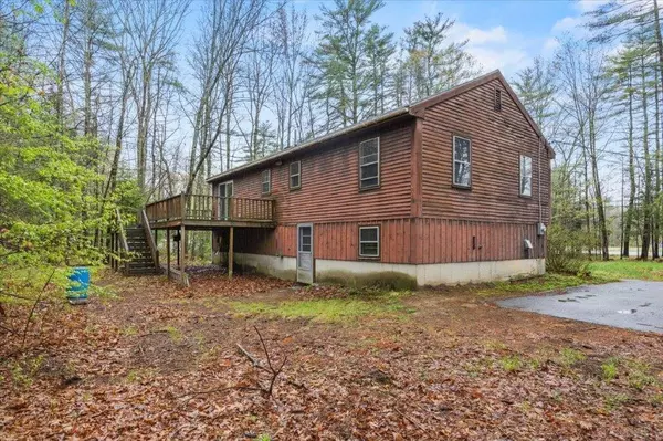 Waterboro, ME 04030,232 Old Alfred RD