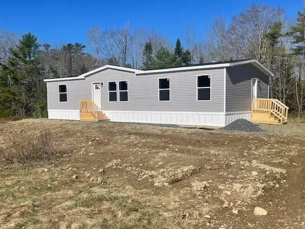 Pittston, ME 04345,53 Rosie EST