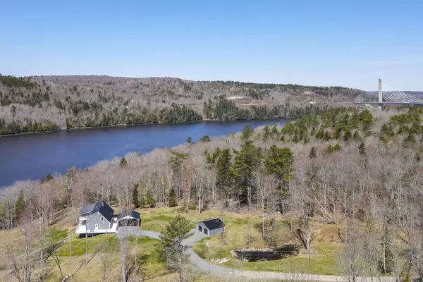 Verona Island, ME 04416,51 West Side DR