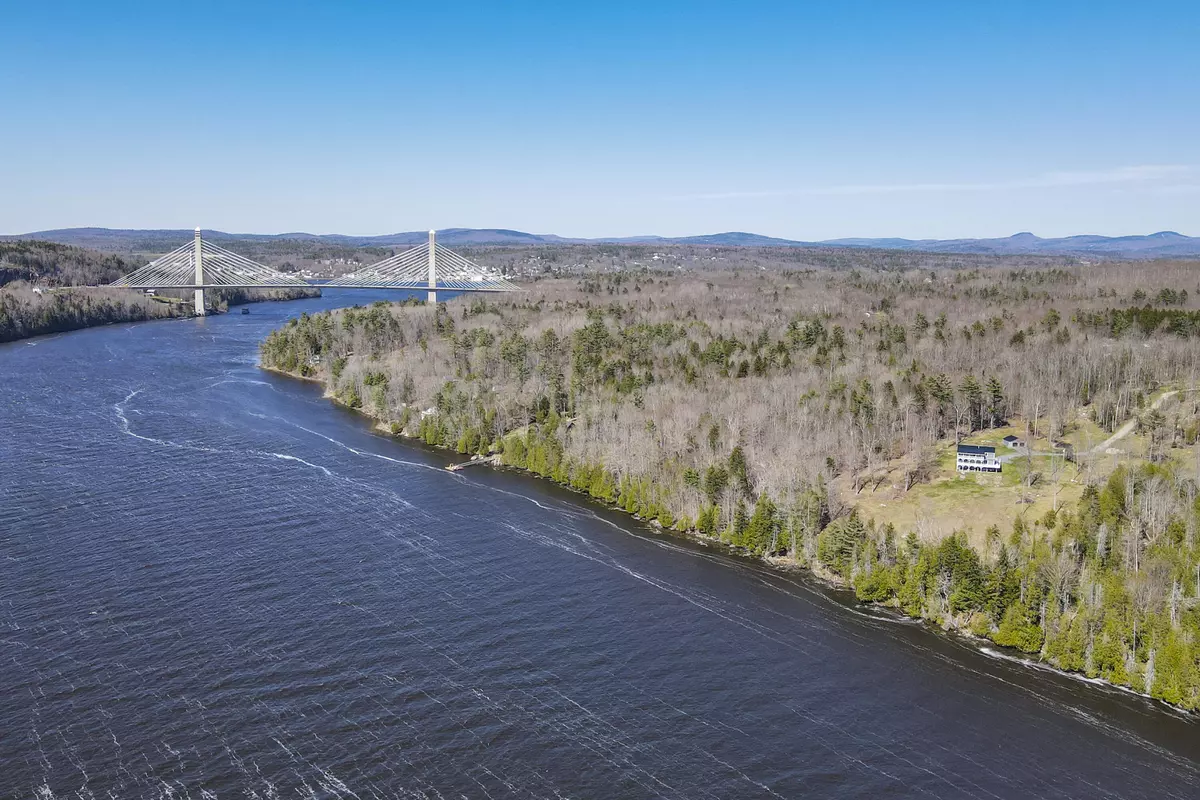 Verona Island, ME 04416,51 West Side DR