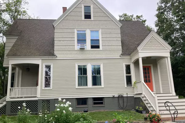 Portland, ME 04103,185 Ashmont ST