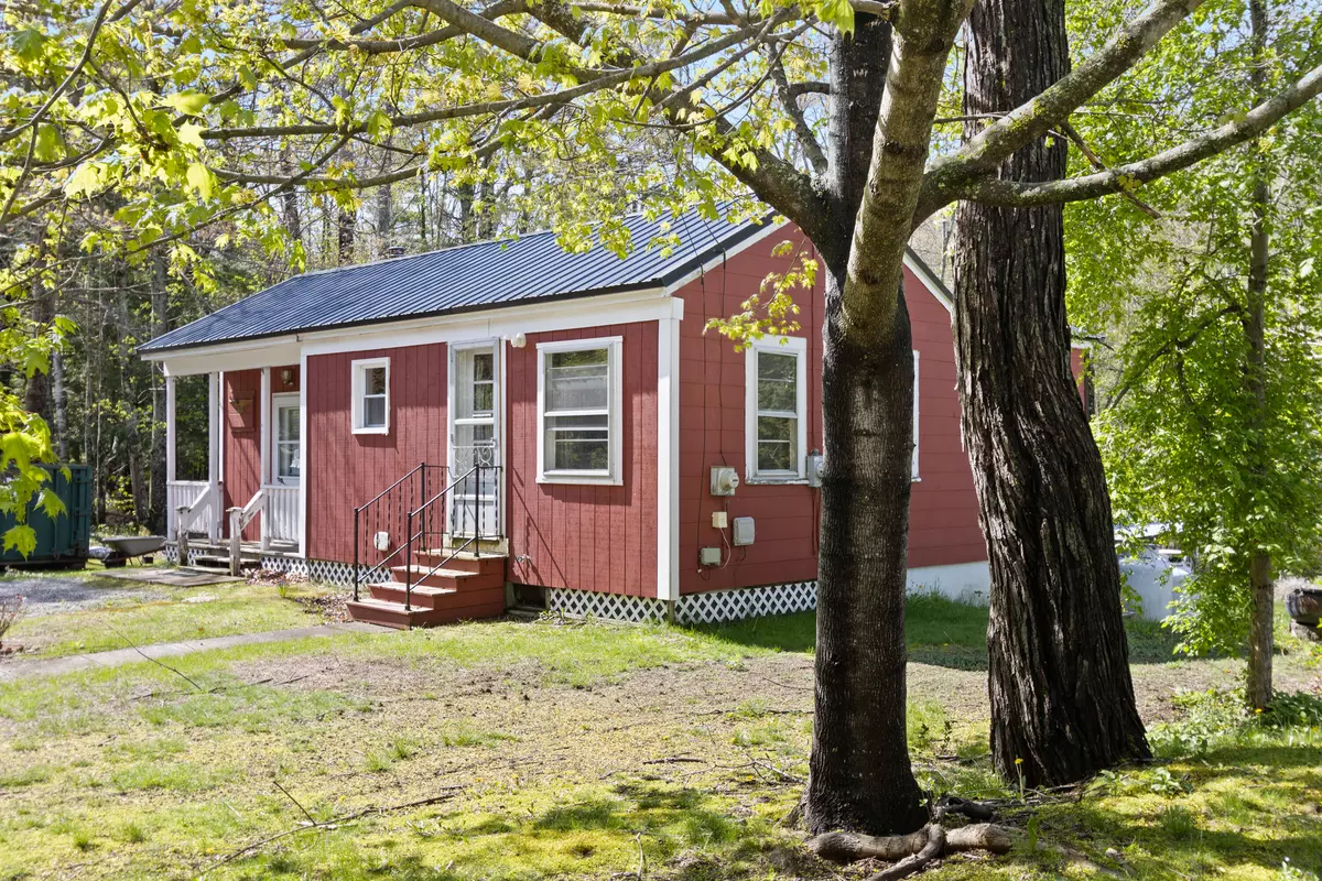 Sanford, ME 04083,7 Roosevelt ST