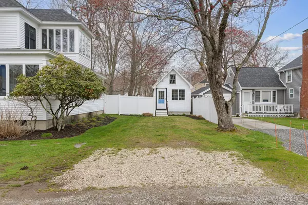 Wells, ME 04090,60 Grove ST