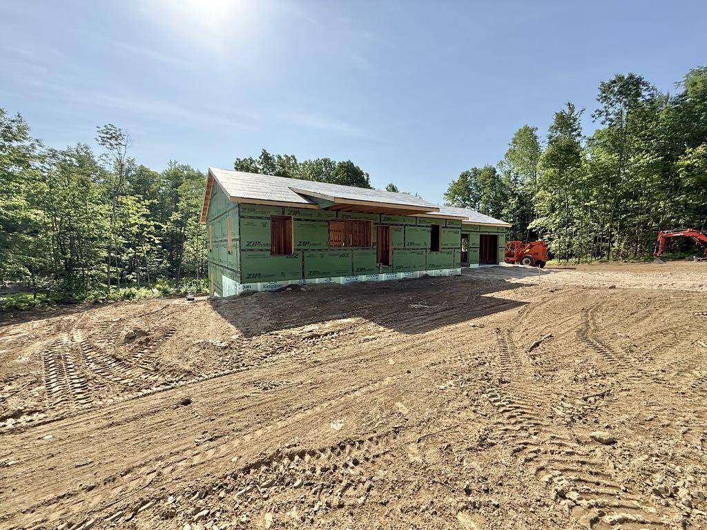 3 Gabriel's WAY, Turner, ME 04282