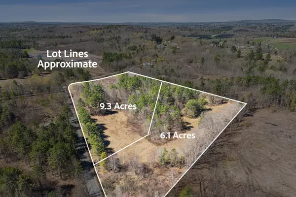 Winthrop, ME 04364,Lot 53 South RD