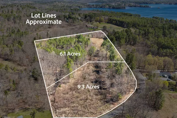 Winthrop, ME 04364,Lot 53 South RD