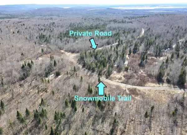 Grand Isle, ME 04746,Map25 Lot1 Off Terre Des Soeurs RD