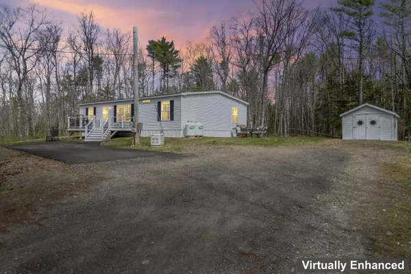 Jefferson, ME 04348,414 Sennett RD