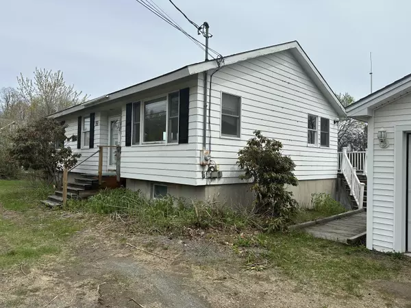 Old Town, ME 04468,423 Bennoch RD
