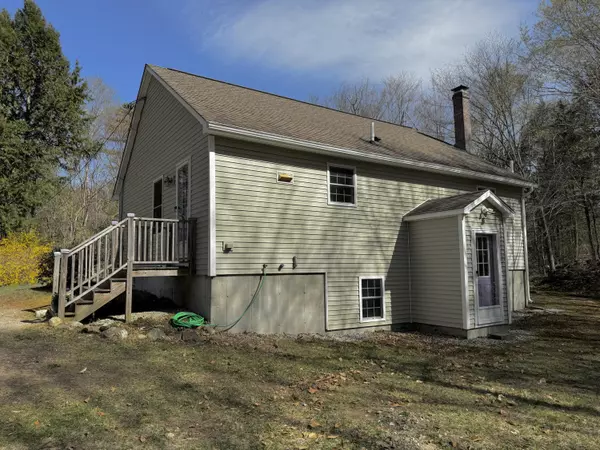 Cornish, ME 04020,33 Berryvale RD