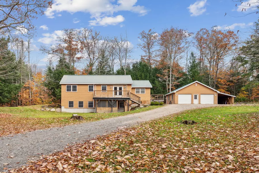 269 Fish ST, Fryeburg, ME 04037
