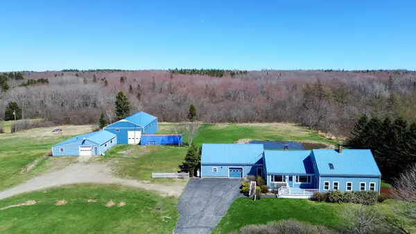 Addison, ME 04606,234 E Side Road