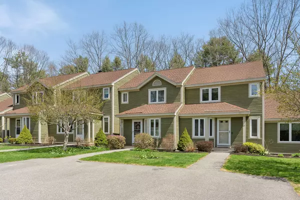 Scarborough, ME 04074,22 Willowood LN #22