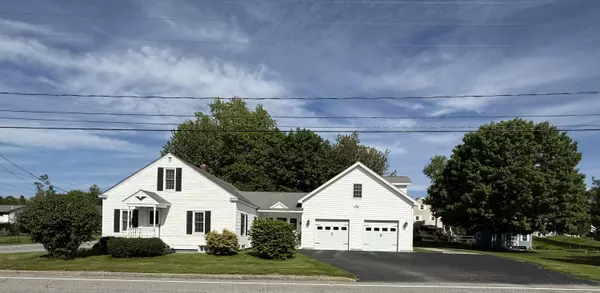 Lewiston, ME 04240,96 Rideout AVE