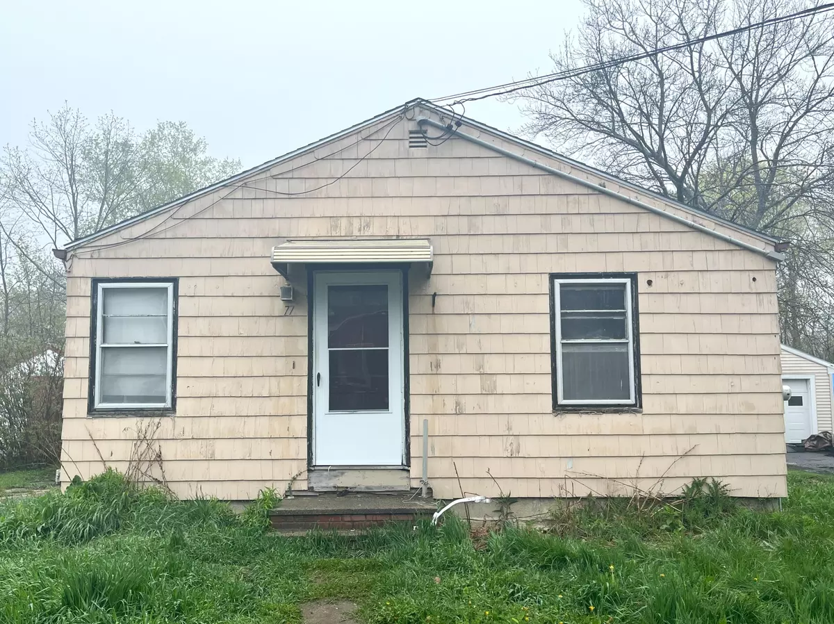 Portland, ME 04103,77 Edgewood AVE