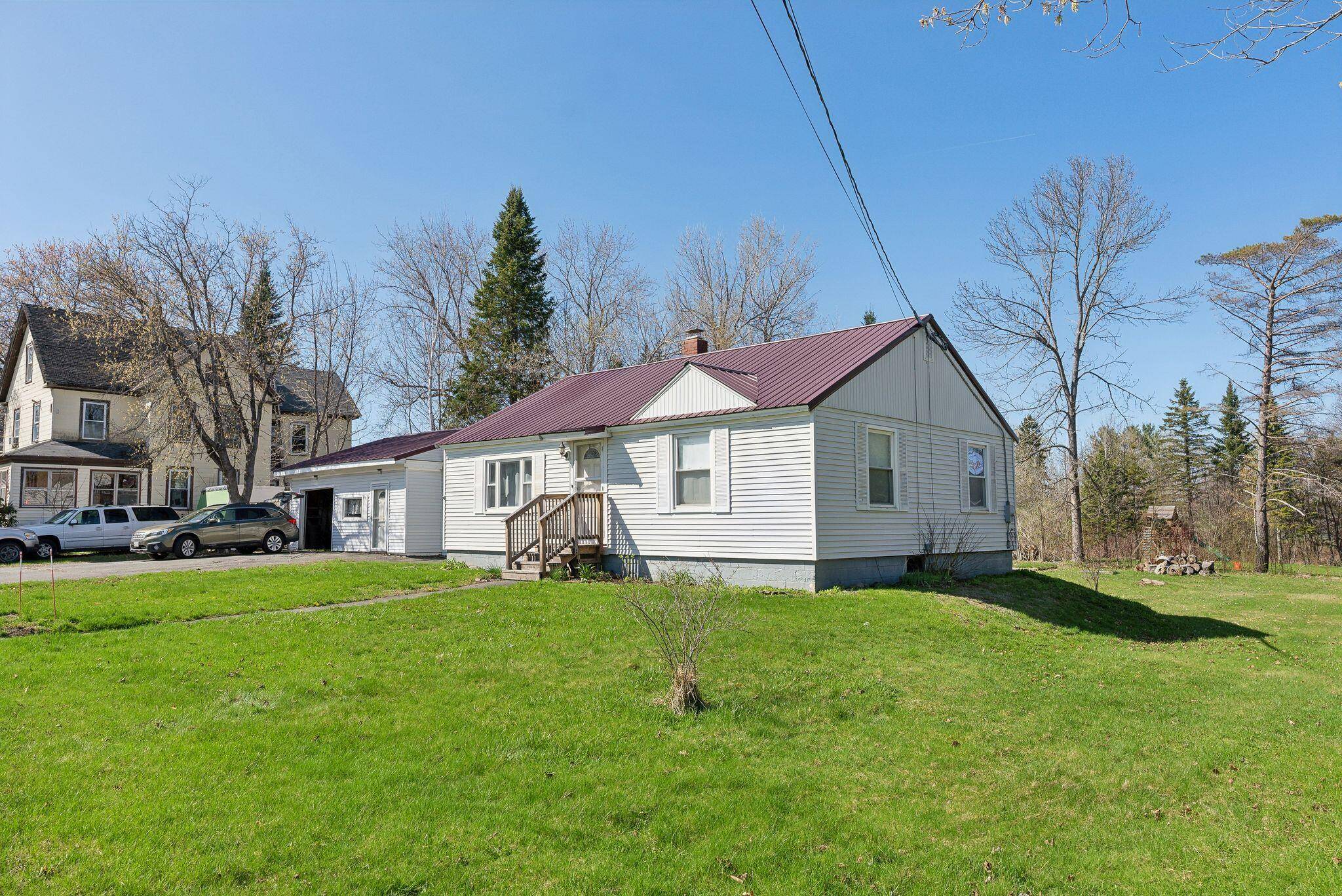 Pittsfield, ME 04967,232 Peltoma AVE