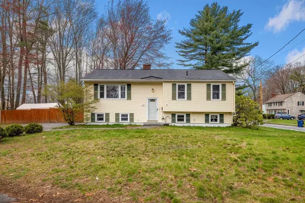 76 Birchwood DR, Portland, ME 04102