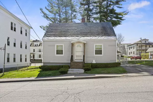 33 State ST, Biddeford, ME 04005
